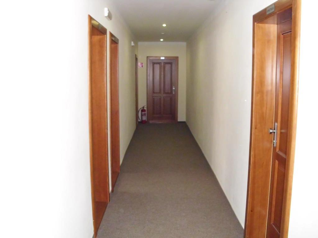 Guest House Mladost Presov Exterior photo